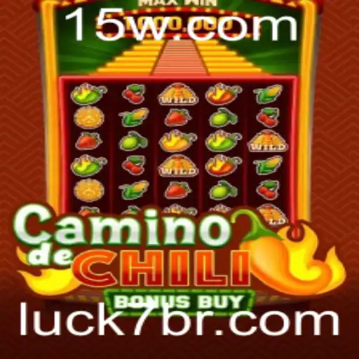 Explorando o Jogo 'CaminodeChiliBonusBuy': Uma Aventura Picante com Lucky7