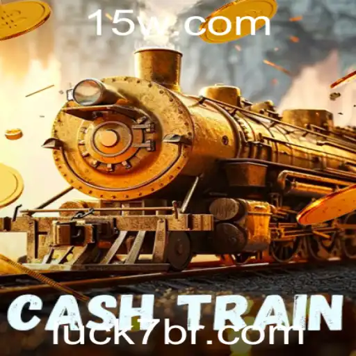 Descubra a Emoção do CashTrain e Seu Fascinante Mundo de Sorte Com o Lucky7