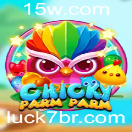 Descubra o Fascinante Mundo de ChickyParmParm: O Jogo que Encanta Tudo e Todos