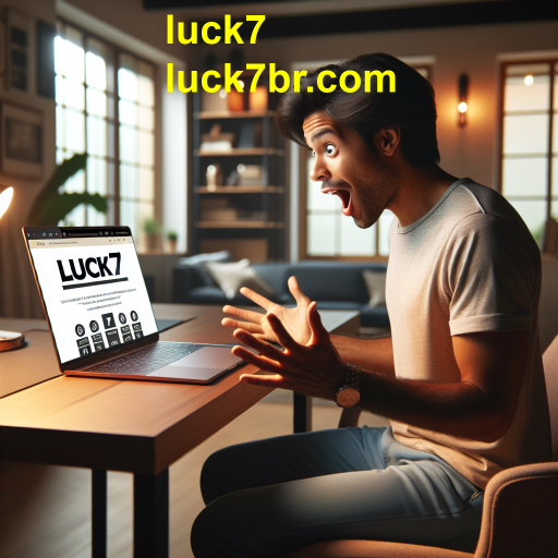 Descubra a Categoria 'FAQ' do luck7: A Chave para Dominar Seus Jogos Favoritos