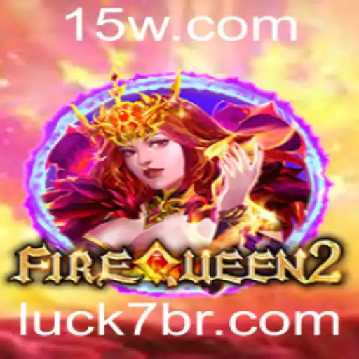 FireQueen2: Uma Aventura Incendiária com Lucky7