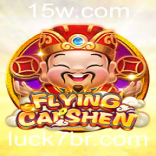 Descubra o Fascinante Mundo do Jogo FlyingCaiShen e o Poder do Lucky7