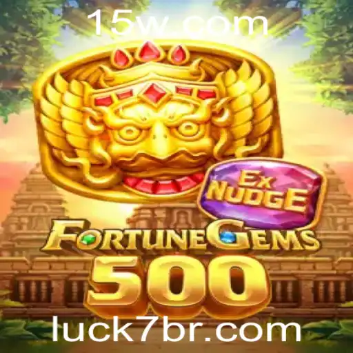 Explorando o Empolgante Mundo de FortuneGems500: Seu Guia Completo com Lucky7