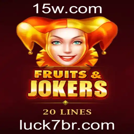 Explorando o Fascinante Mundo de FruitsAndJokers20: Um Jogo Repleto de Emoção e Sorte
