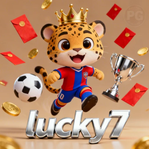 lucky7