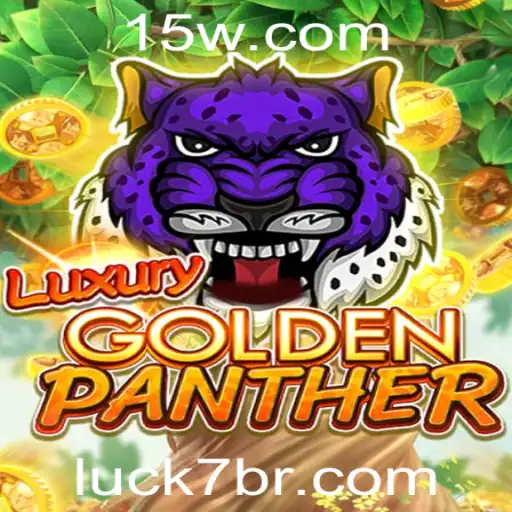 Descobrindo o Universo de LUXURYGOLDENPANTHER: O Novo Fenômeno dos Jogos de Sorte