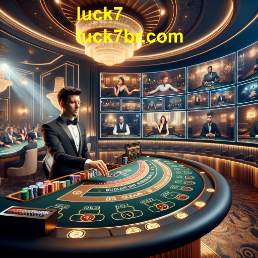 luck7