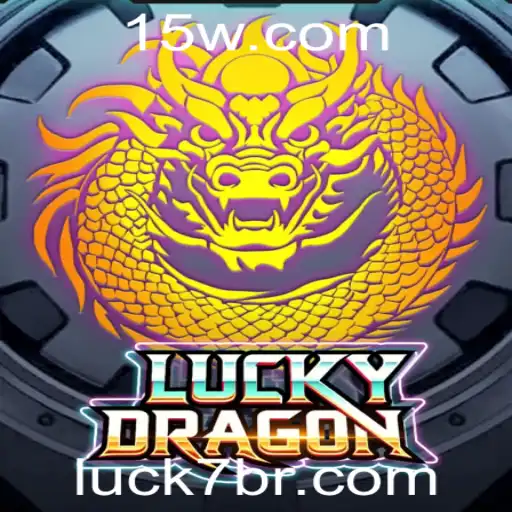 Descubra o Fascinante Mundo de LuckyDragon