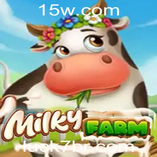 MilkyFarm: Aventuras e Estratégias no Universo da Sorte