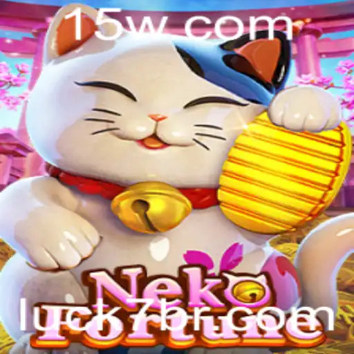 NekoFortune: O Jogo que Traz Sorte com Lucky7