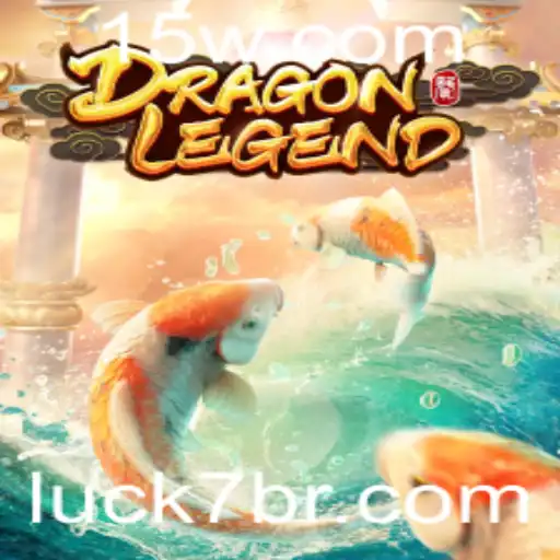 Descubra o Fascinante Mundo do Jogo DragonLegend com Lucky7