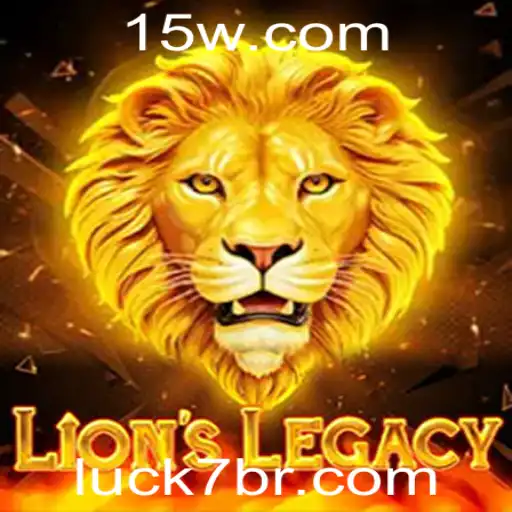 Exploração Completa do Jogo LionsLegacy: O Inovador Mundo de Lucky7