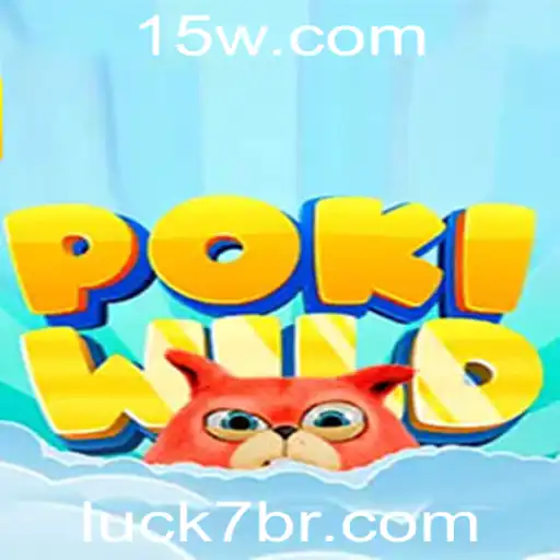 PokiWild: Uma Jornada Selvagem com a Sorte do Lucky7