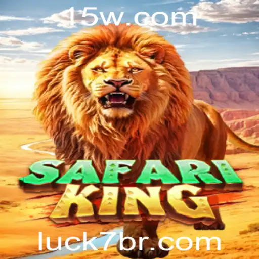 Explorando o Mundo de SafariKing: Um Jogo de Aventura e Estratégia