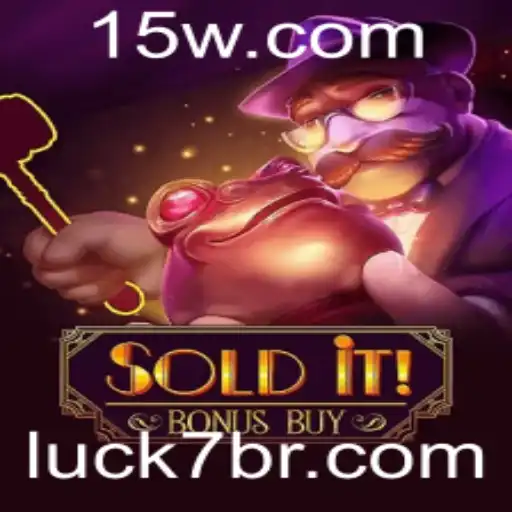 SolditBonusBuy: Descubra a Emoção do Jogo com Lucky7