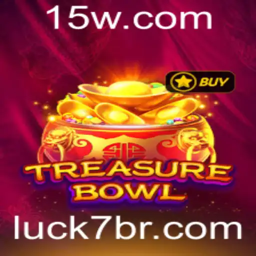 Explore o Mundo do Jogo TreasureBowl e Descubra a Estratégia Lucky7