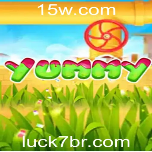 Descubra o Mundo Divertido de 'Yummy': Um Jogo Delicioso e Empolgante com Lucky7