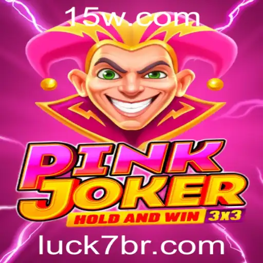 Explorando o Mundo de Pinkjoker: O Jogo de Sorte e Estratégia com Lucky7