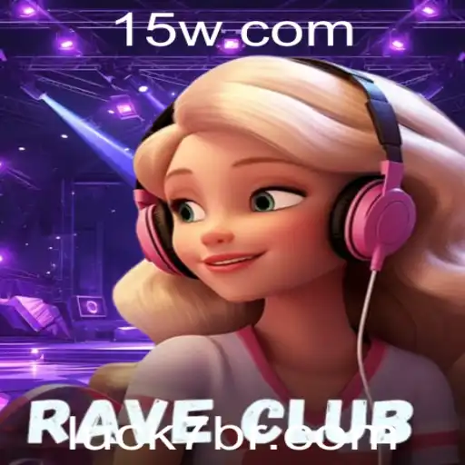 Descubra o Mundo Vibrante de RaveClub e a Potência de lucky7