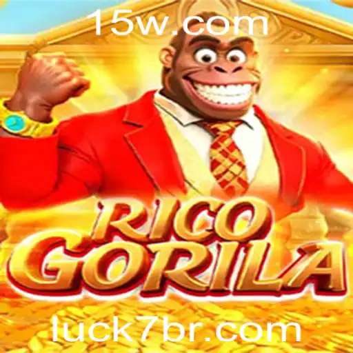 RicoGorila: A Experiência de Jogo Inovadora que Combina Estratégia e Sorte