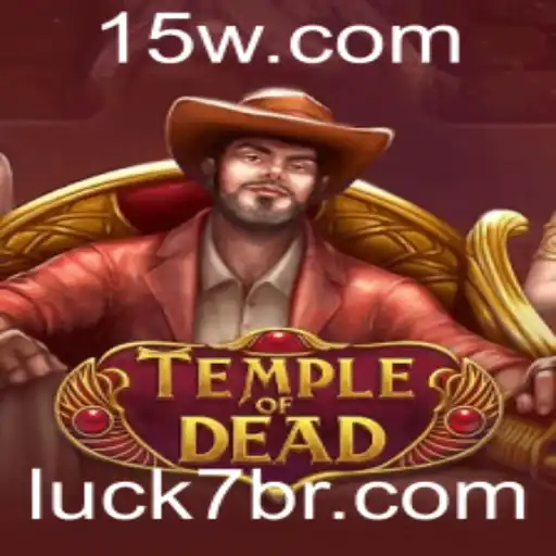 Explorando o Mundo Místico de TempleofDead