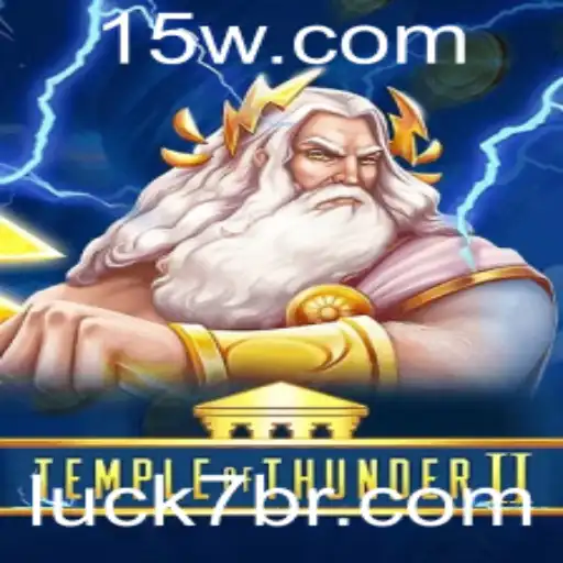 Temple of Thunder II: Uma Aventura Épica com Lucky7