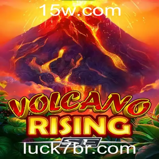 VolcanoRisingSE: A Nova Sensação dos Jogos Online com Lucky7