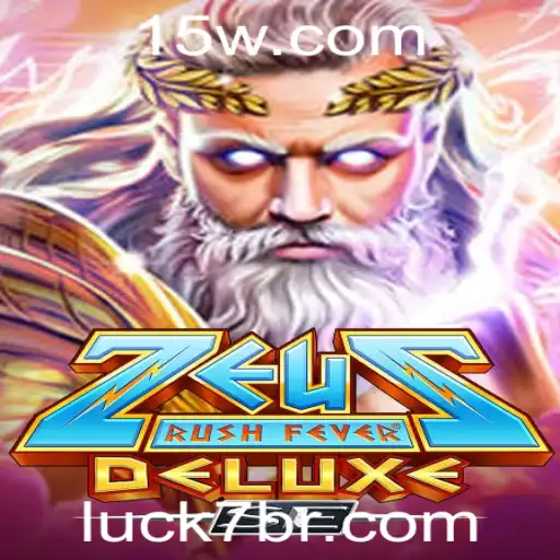 Descubra ZeusRushFeverDeluxeSE: O Surpreendente Jogo Baseado em Lucky7